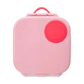 B.box Mini Lunch Box - Flamingo Fizz