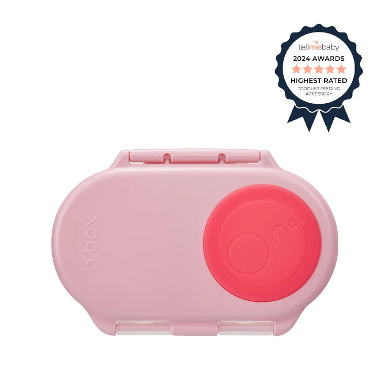 B.box Snack Box Flamingo Fizz