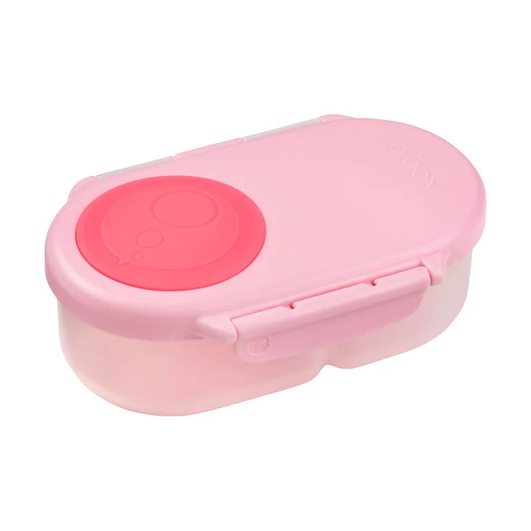 B.box Snack Box Flamingo Fizz