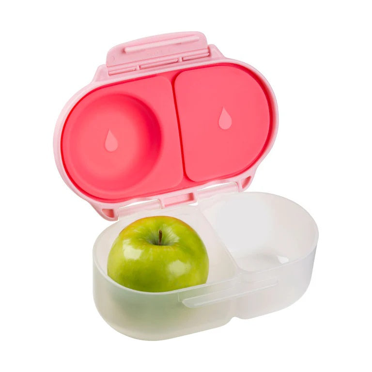 B.box Snack Box Flamingo Fizz