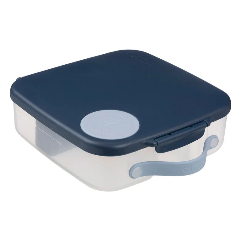 B.box Lunch Box 2l Midnight