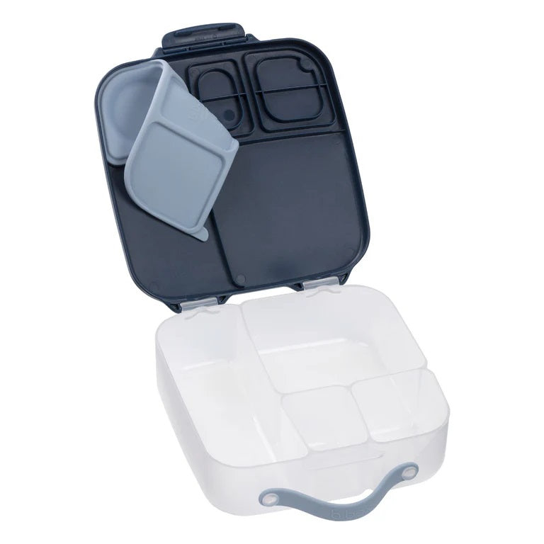 B.box Lunch Box 2l Midnight