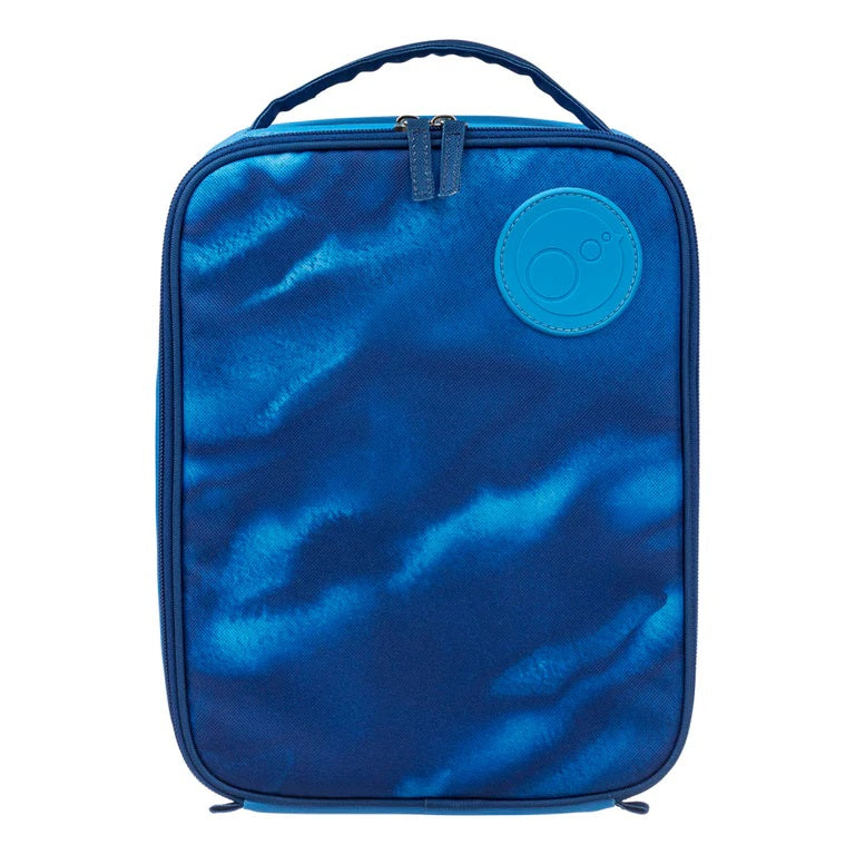 B.box Insulated Lunchbag - Deep Blue