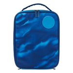 Load image into Gallery viewer, B.box Flexi Insulated Lunch Bag - Deep Blue
