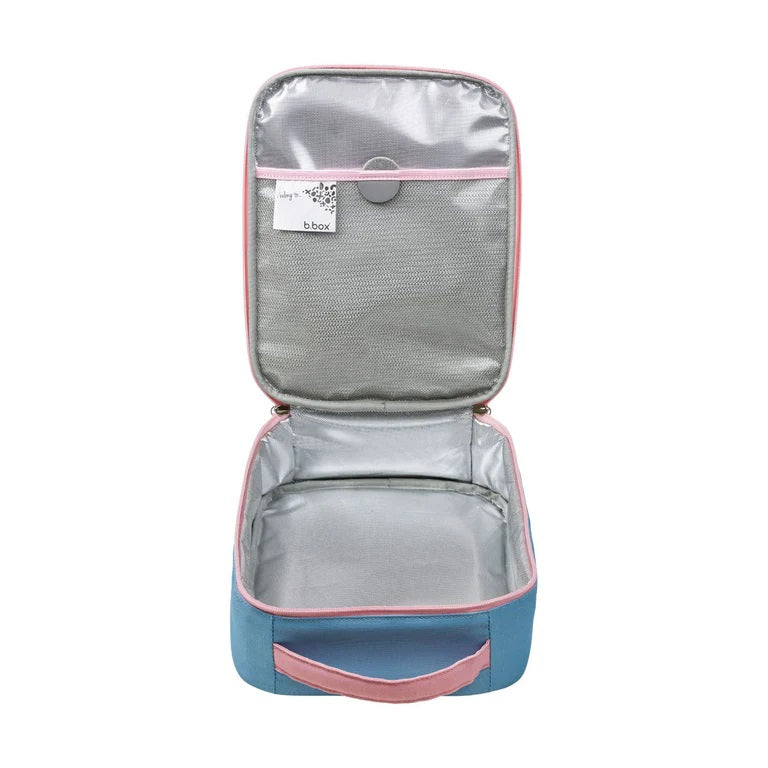 B.box Flexi Insulated Lunch Bag - Morning Sky