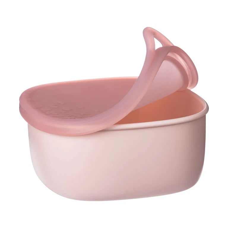 B.box Lunch Tub (fits Into B.box Lunchbox!) Berry