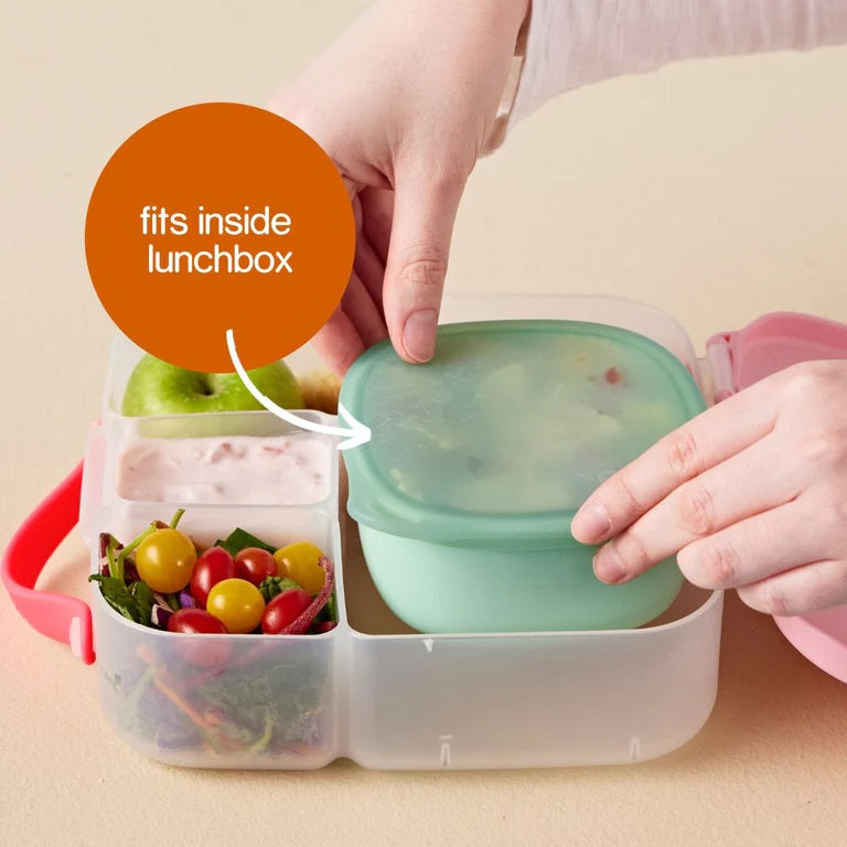 B.box Lunch Tub (fits Into B.box Lunchbox!) Forest