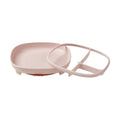B.box 2 In 1 Suction Plate - Blush