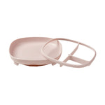 Load image into Gallery viewer, B.box 2 In 1 Suction Plate - Blush
