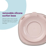 Load image into Gallery viewer, B.box 2 In 1 Suction Plate - Blush
