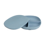 Load image into Gallery viewer, B.box Silicone Plate + Lid - Ocean
