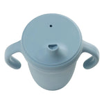Load image into Gallery viewer, B.box Silicone Spout Cup - Ocean
