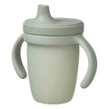 B.box Silicone Spout Cup - Sage