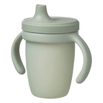 Load image into Gallery viewer, B.box Silicone Spout Cup - Sage
