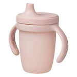 Load image into Gallery viewer, B.box Silicone Spout Cup - Blush
