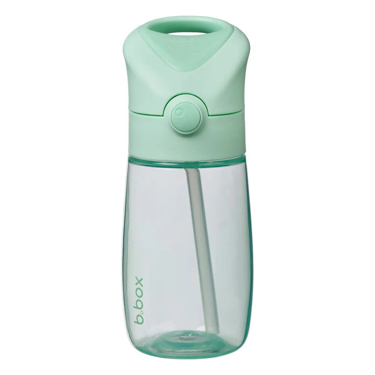 B.box 380ml Drink Bottle Jnr. Spearmint