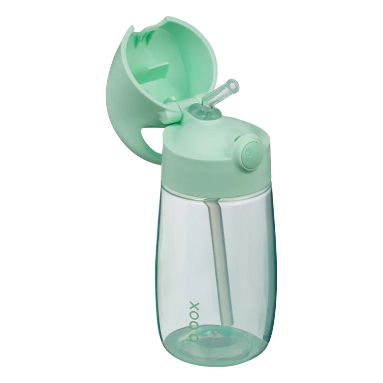 B.box 380ml Drink Bottle Jnr. Spearmint