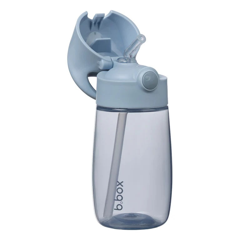 B.box 380ml Drink Bottle Jnr. Chill Out