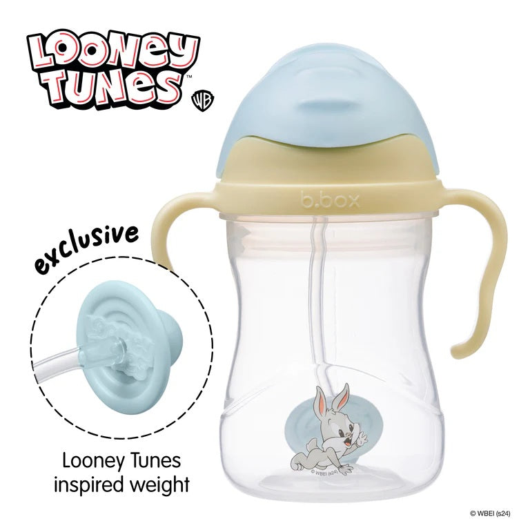 B.box Sippy Cup - Looney Tunes