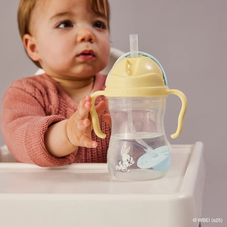 B.box Sippy Cup - Looney Tunes