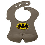 Load image into Gallery viewer, B.box Silicone Bib - Batman
