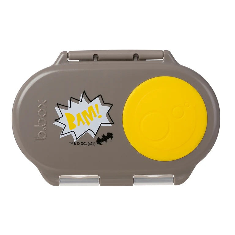B.box Snackbox - Batman