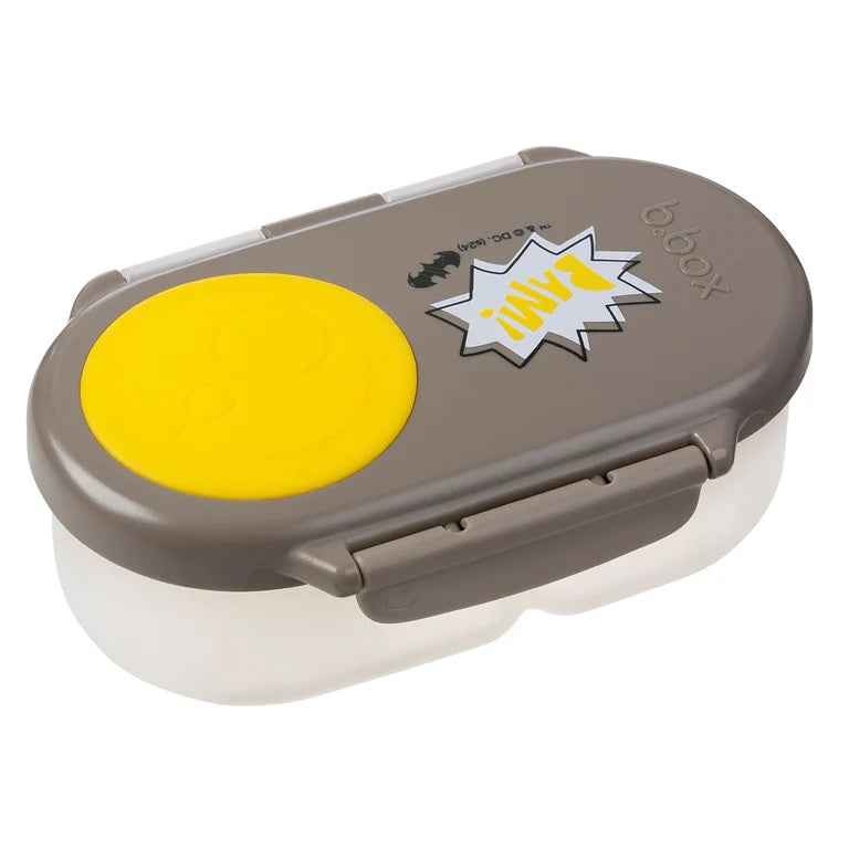 B.box Snackbox - Batman