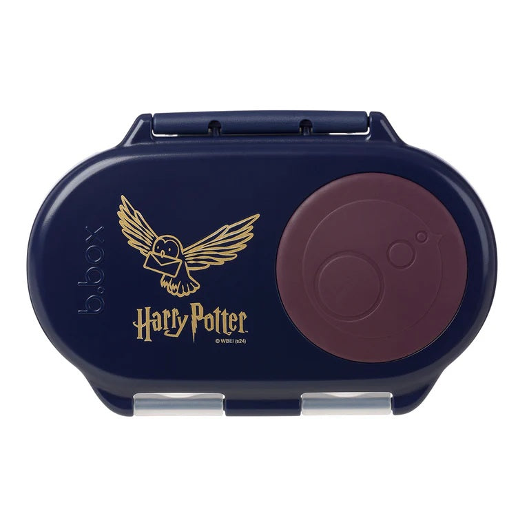 B.box Snackbox - Harry Potter