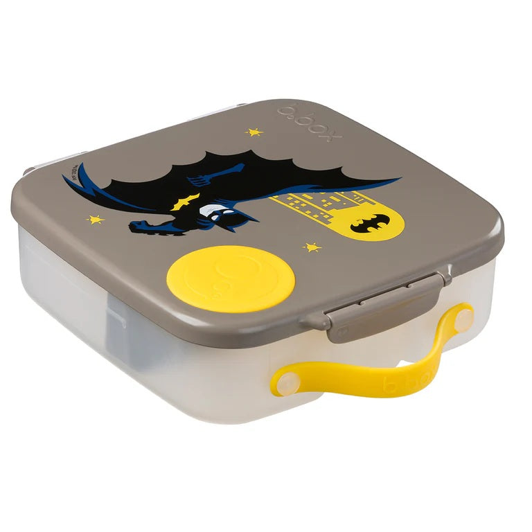 B.box Lunchbox - Batman
