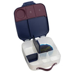 Load image into Gallery viewer, B.box Lunchbox - Harry Potter
