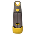 B.box 600ml Tritan Drink Bottle - Batman