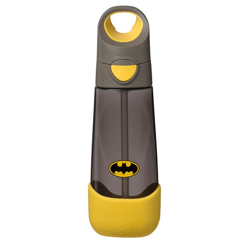 B.box 600ml Tritan Drink Bottle - Batman