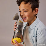 Load image into Gallery viewer, B.box 600ml Tritan Drink Bottle - Batman
