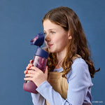 Load image into Gallery viewer, B.box 600ml Tritan Drink Bottle - Harry Potter
