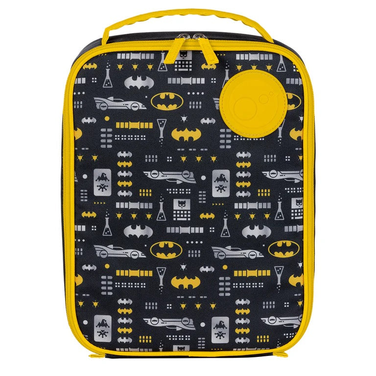B.box Insulated Lunchbag - Batman