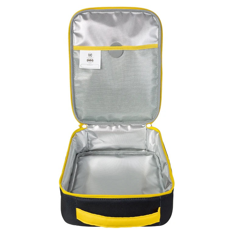 B.box Insulated Lunchbag - Batman