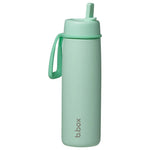 Load image into Gallery viewer, B.box 690ml Insulated Flip Top Bottle - Spearmint
