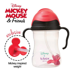 B.box Sippy Cup - Mickey