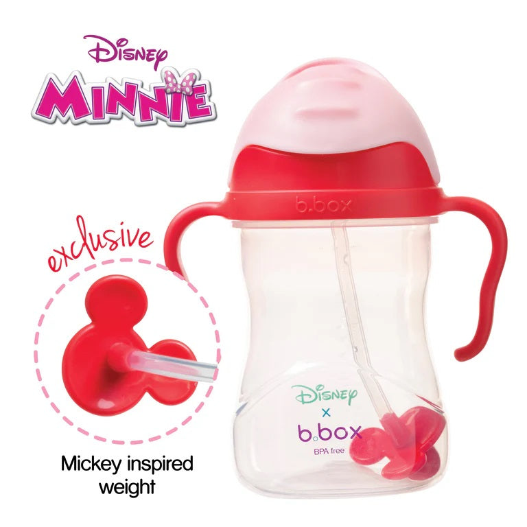 B.box Sippy Cup - Minnie