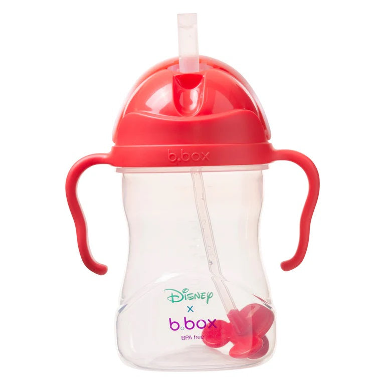 B.box Sippy Cup - Minnie