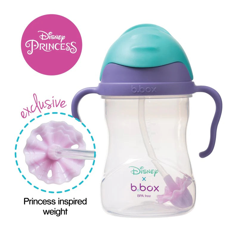 B.box Sippy Cup - Ariel