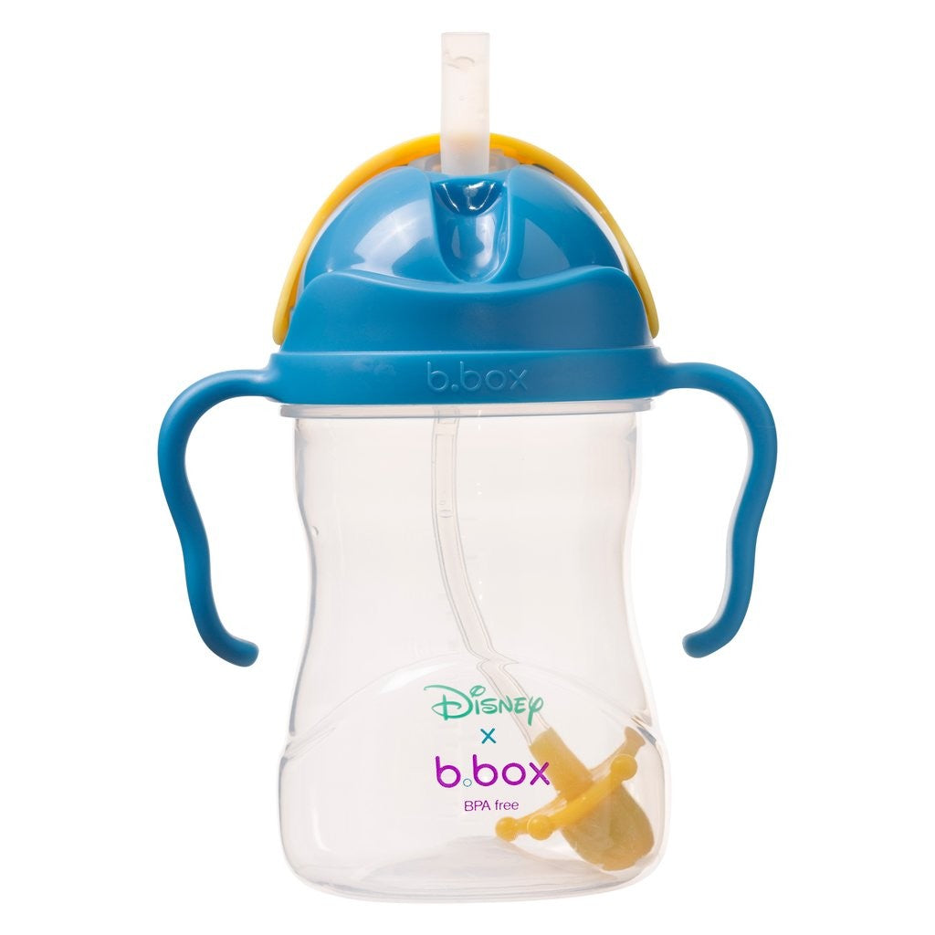 B.box Sippy Cup - Woody