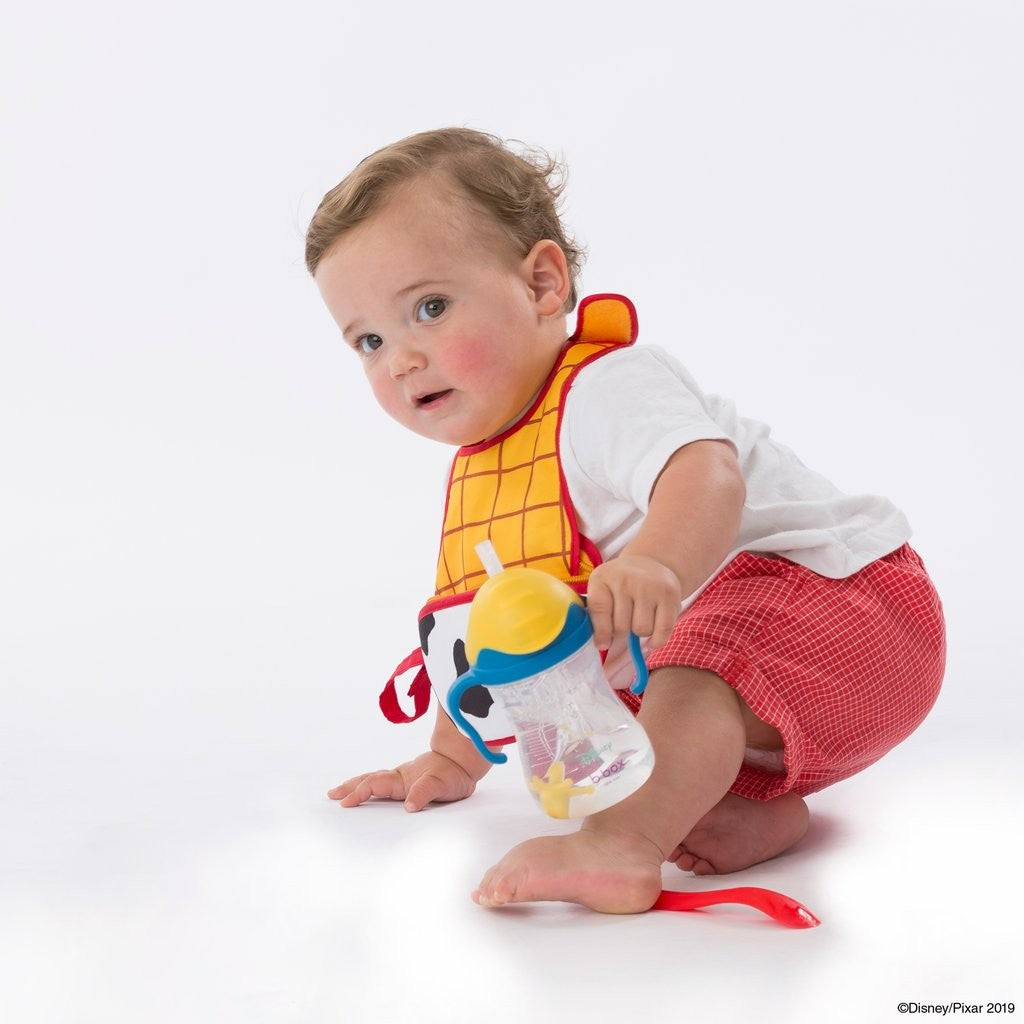 B.box Sippy Cup - Woody