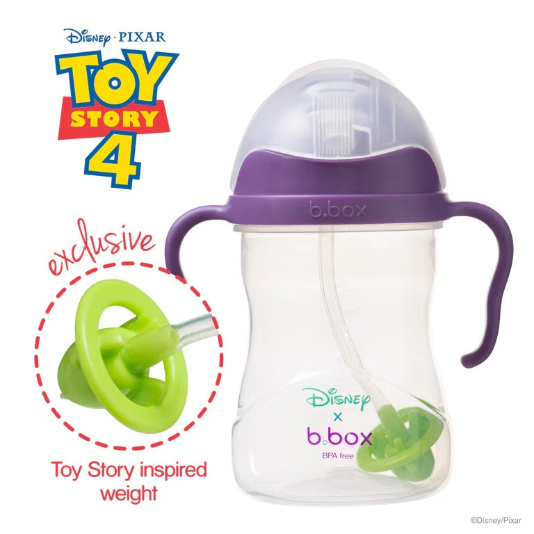 B.box Sippy Cup - Buzz