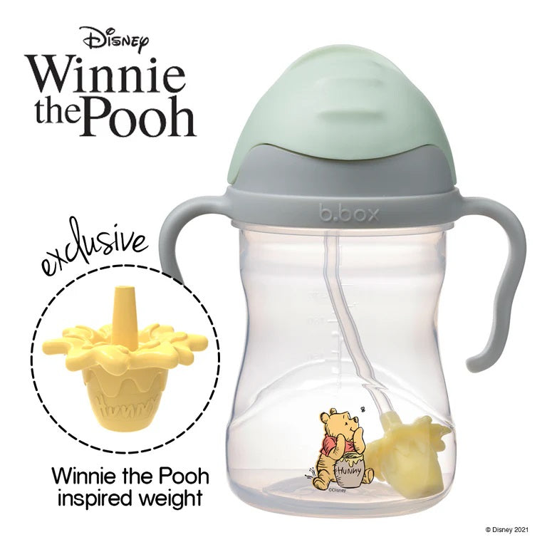 B.box Sippy Cup - Winnie The Pooh