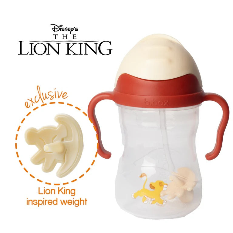 B.box Sippy Cip - The Lion King