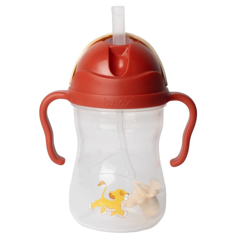 B.box Sippy Cip - The Lion King