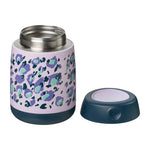 Load image into Gallery viewer, B.box Insulated Food Jar Mini - Wild Indigo
