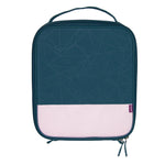 Load image into Gallery viewer, B.box Insulated Lunch Bag - Indigo Daze
