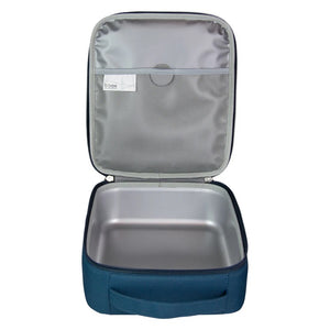 B.box Insulated Lunch Bag - Indigo Daze